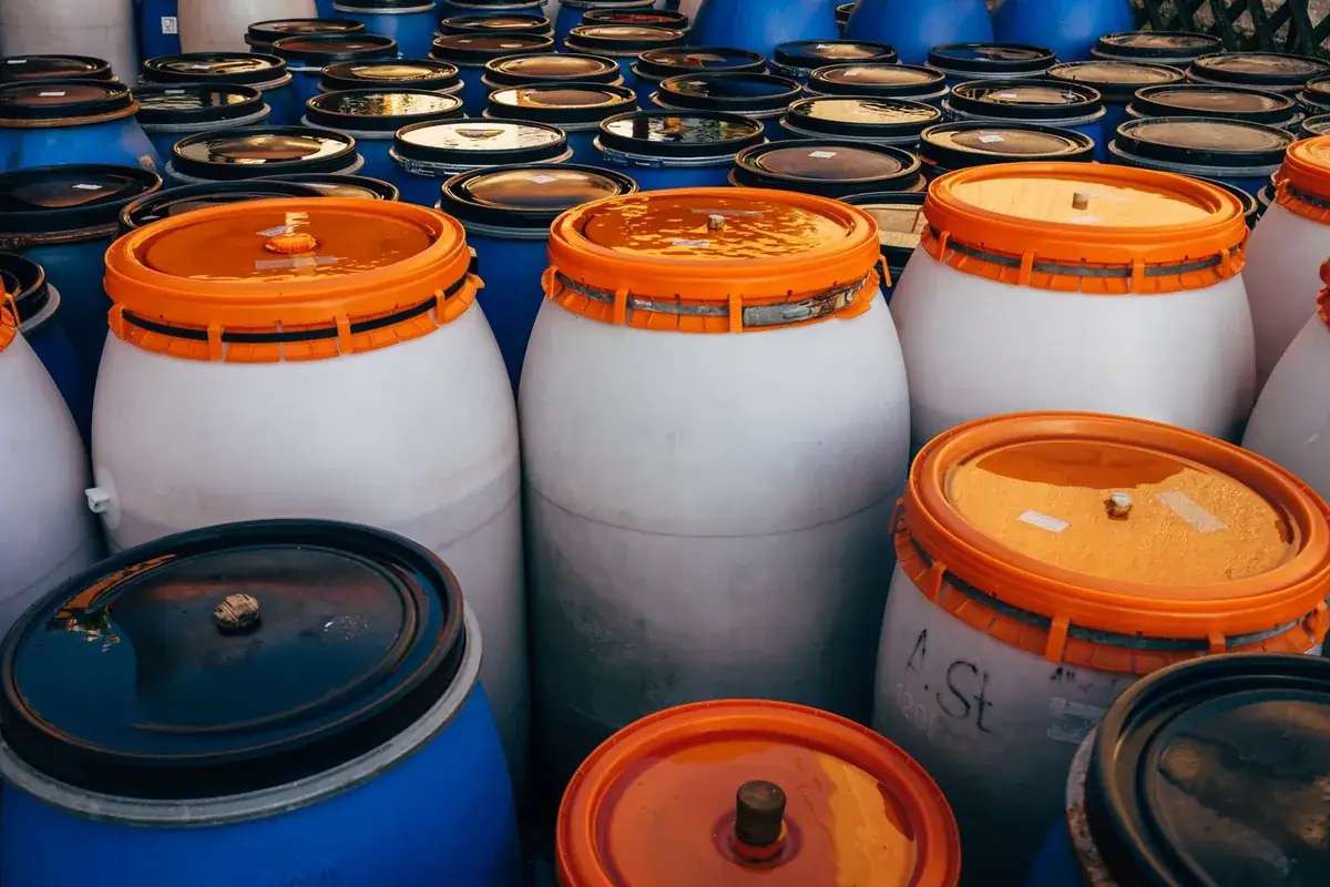 Chemical & Toxic Waste Cleanup in Horace, ND